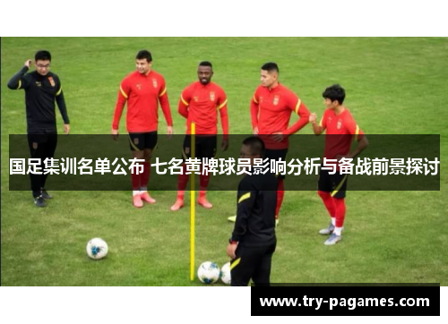 国足集训名单公布 七名黄牌球员影响分析与备战前景探讨
