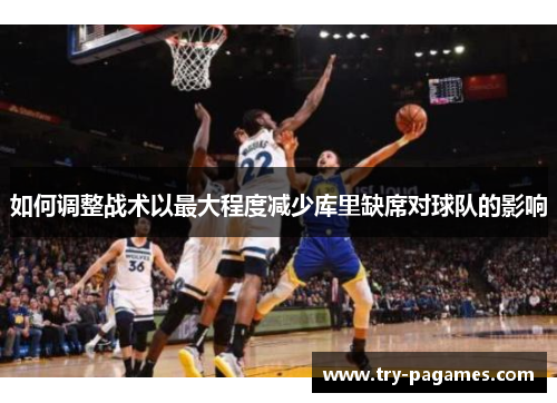 如何调整战术以最大程度减少库里缺席对球队的影响