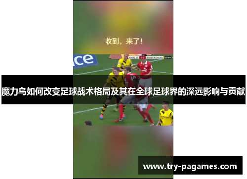 魔力鸟如何改变足球战术格局及其在全球足球界的深远影响与贡献