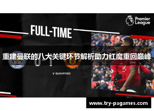 重建曼联的八大关键环节解析助力红魔重回巅峰